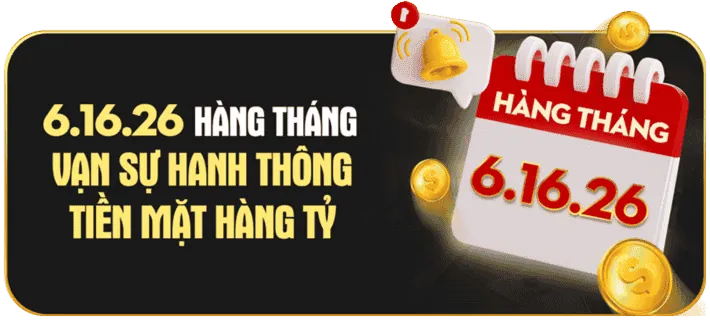 Hình ảnh tiền thưởng nạp lần đầu